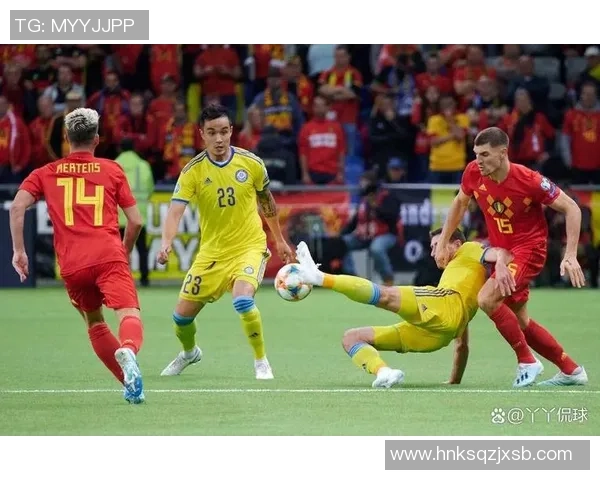 世预赛精彩对决哈萨克斯坦迎战澳大利亚全力争胜展现实力