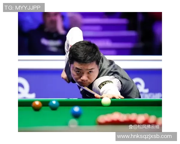争议！斯诺克世界第一前后矛盾：不适应新球杆，并非为丢冠找托言